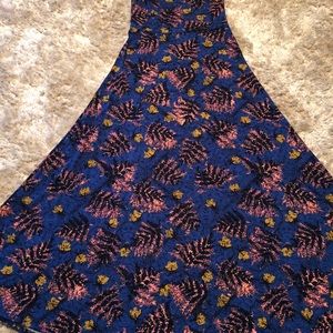 Lularoe Maxi